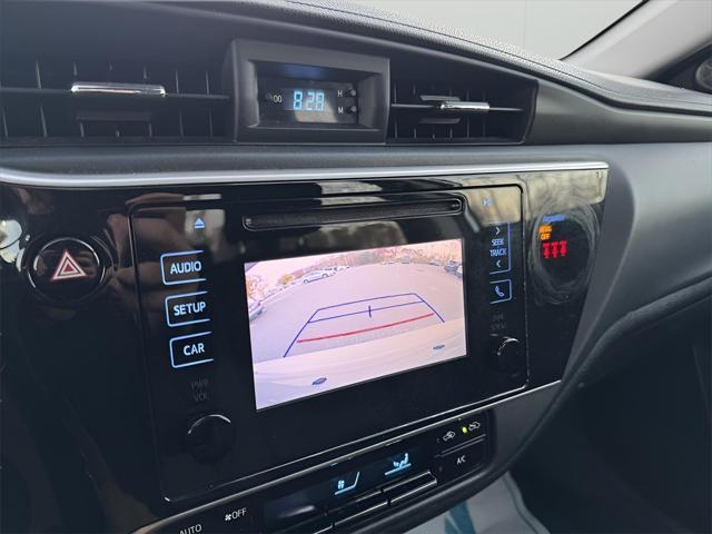 used 2019 Toyota Corolla car, priced at $14,529