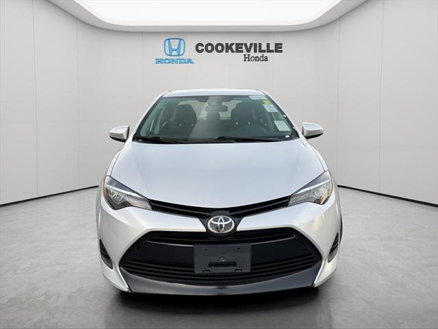 used 2019 Toyota Corolla car, priced at $14,529