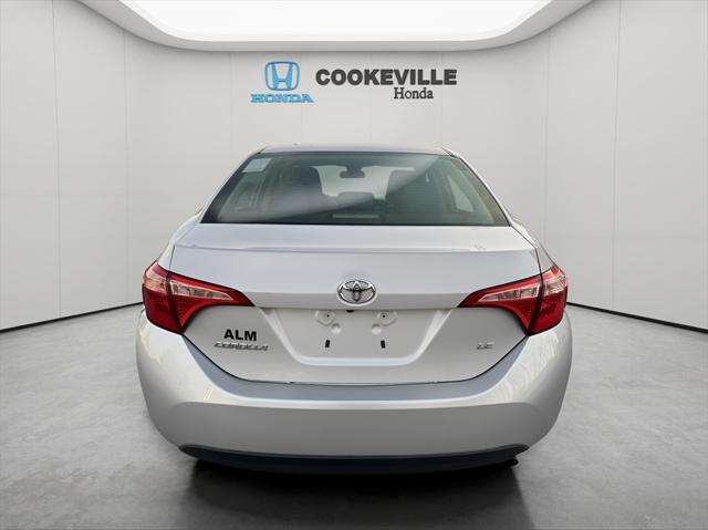 used 2019 Toyota Corolla car, priced at $14,529