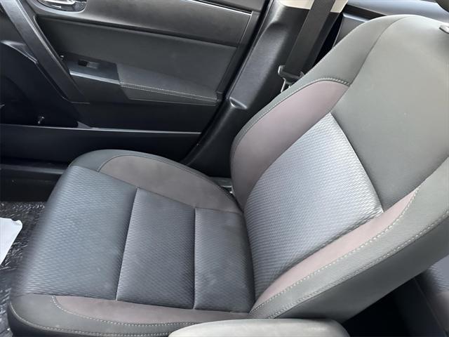 used 2019 Toyota Corolla car, priced at $14,529