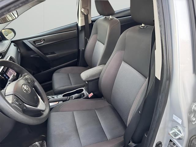 used 2019 Toyota Corolla car, priced at $14,529