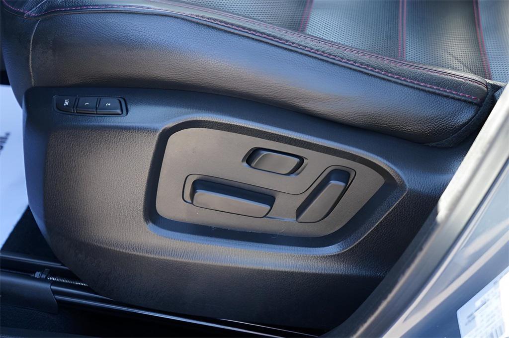 used 2024 Mazda CX-5 car, priced at $27,956