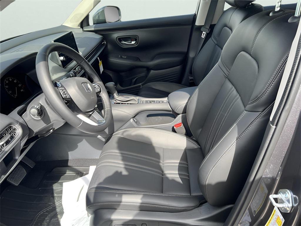 new 2026 Honda HR-V car, priced at $31,445