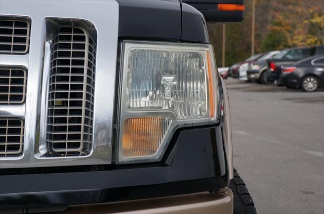 used 2012 Ford F-150 car, priced at $17,994