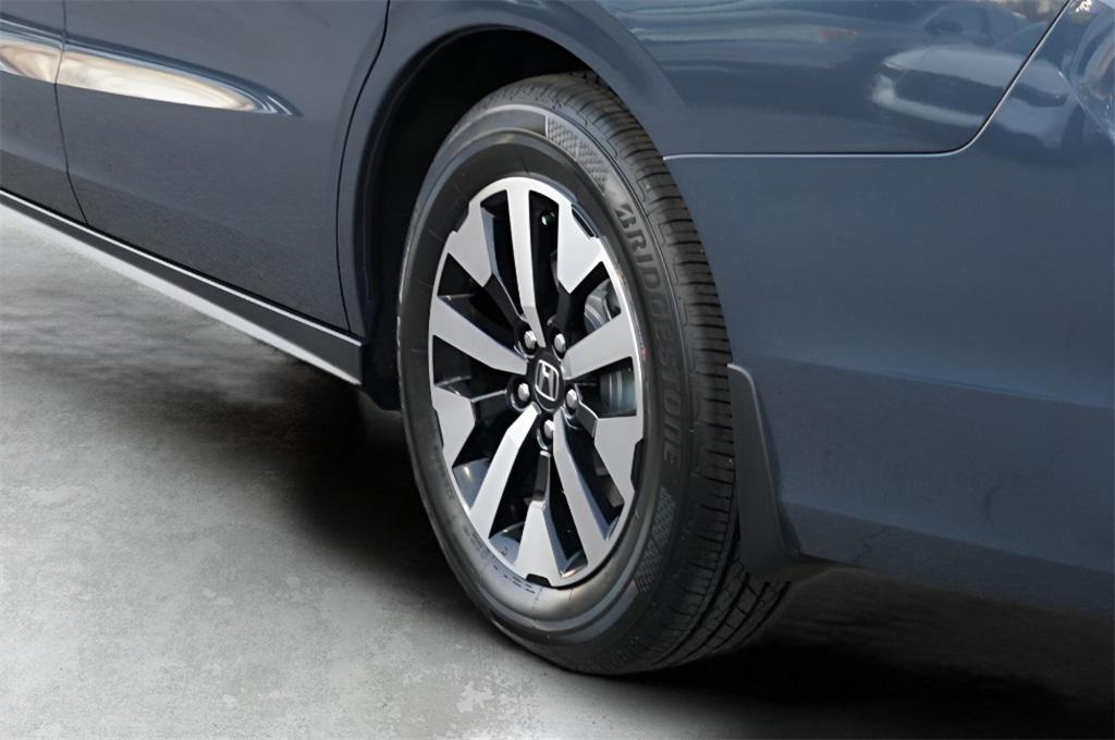 new 2026 Honda Odyssey car, priced at $44,885