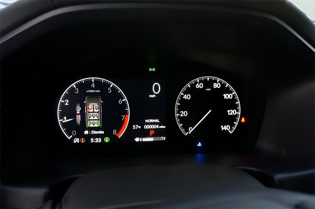 new 2026 Honda Odyssey car, priced at $44,885