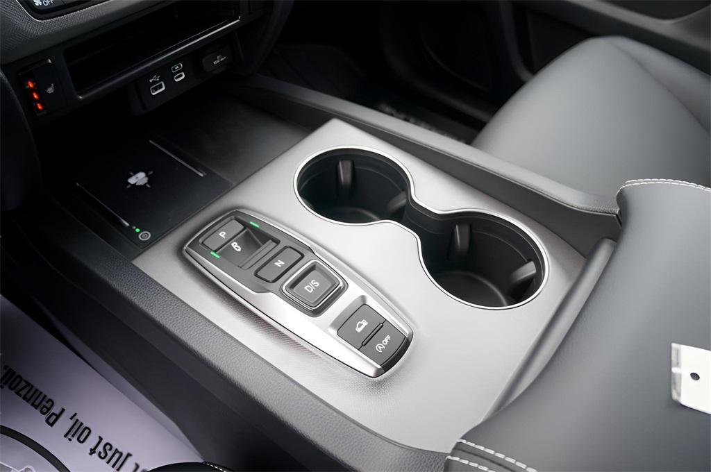 new 2026 Honda Ridgeline car, priced at $45,690