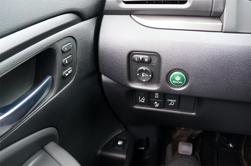 new 2026 Honda Ridgeline car, priced at $45,690