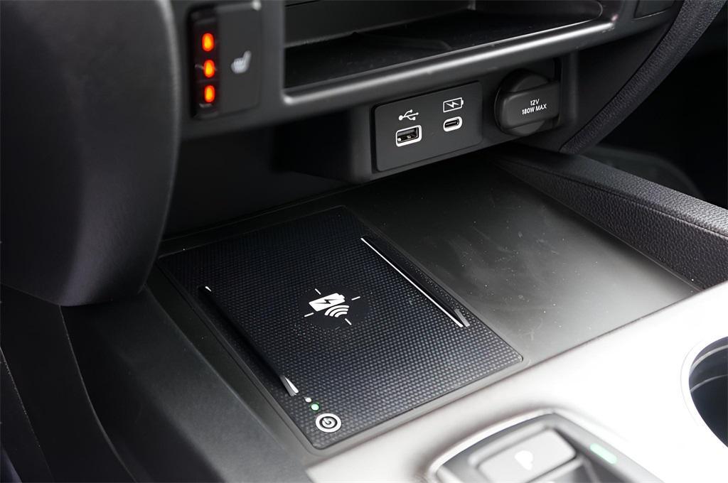 new 2026 Honda Ridgeline car, priced at $45,690