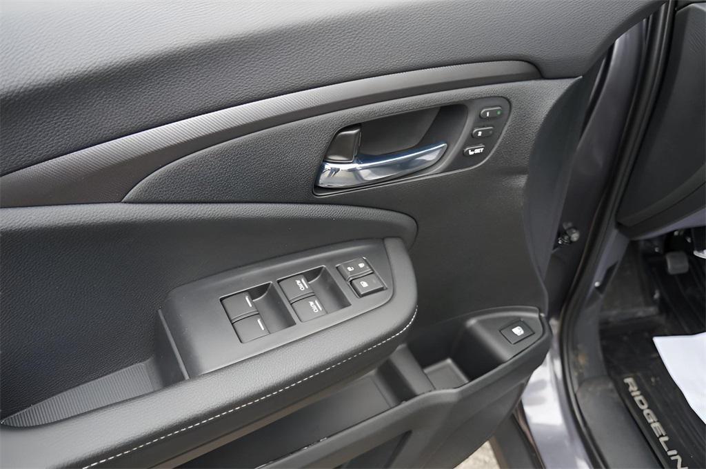 new 2026 Honda Ridgeline car, priced at $45,690