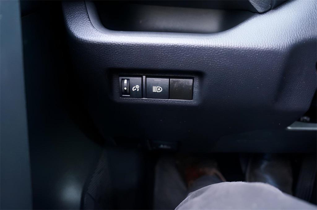 used 2024 Toyota RAV4 car, priced at $31,894