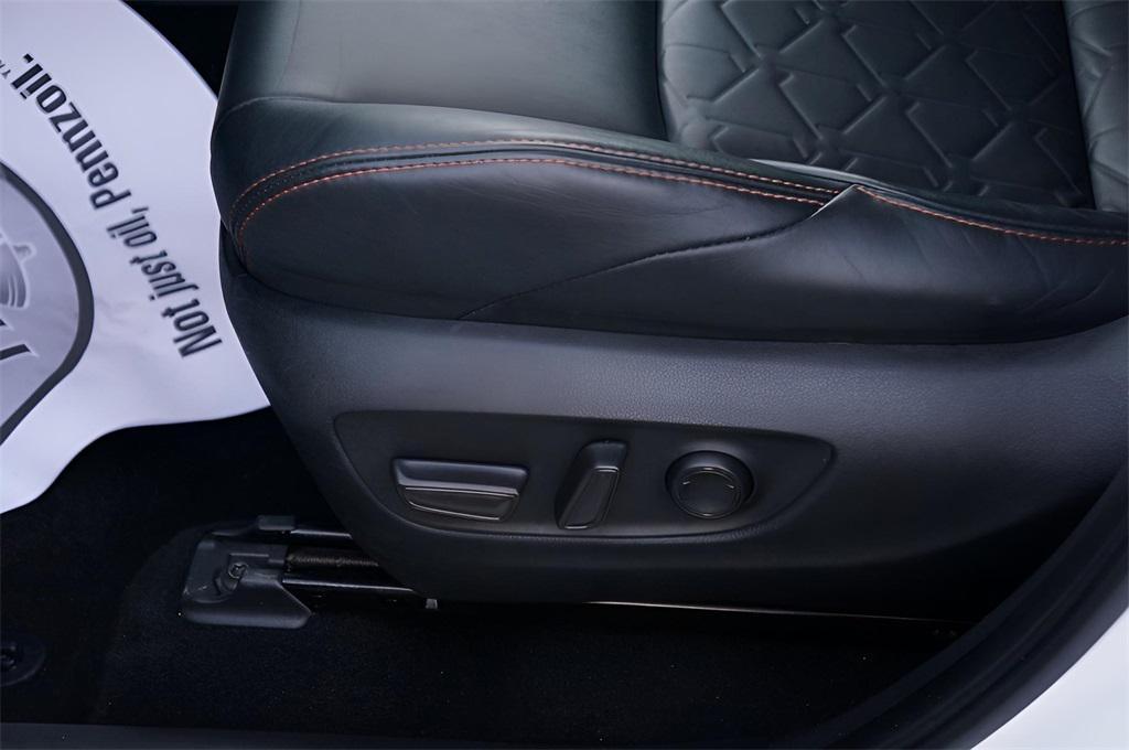 used 2024 Toyota RAV4 car, priced at $31,894