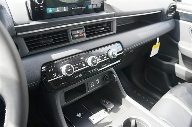 new 2025 Honda Pilot car, priced at $53,405