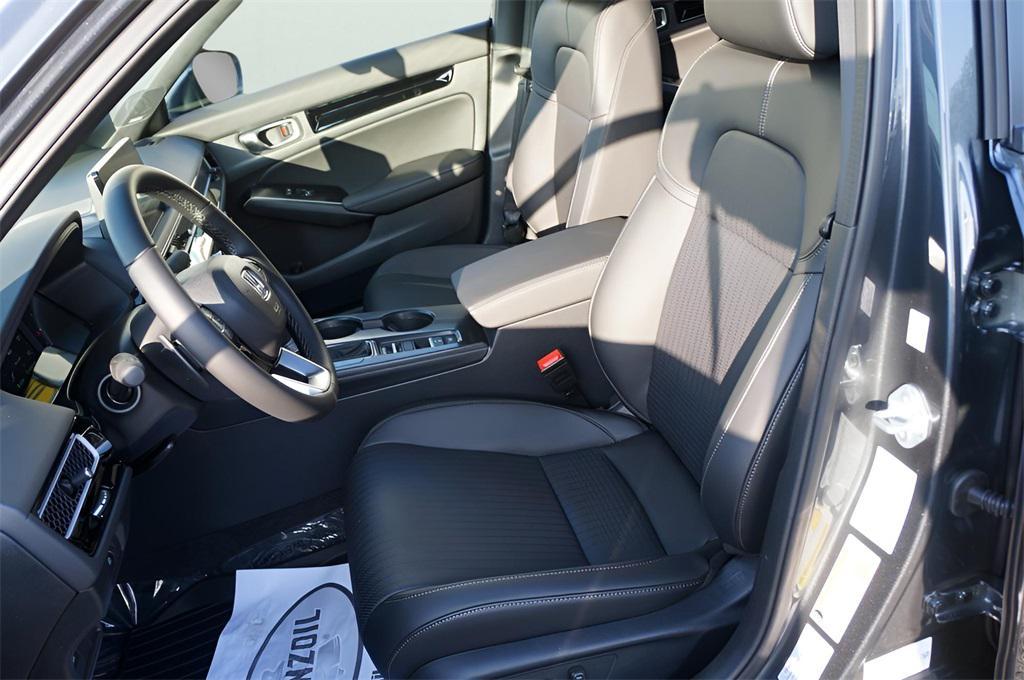 new 2026 Honda Civic Hybrid car, priced at $33,490