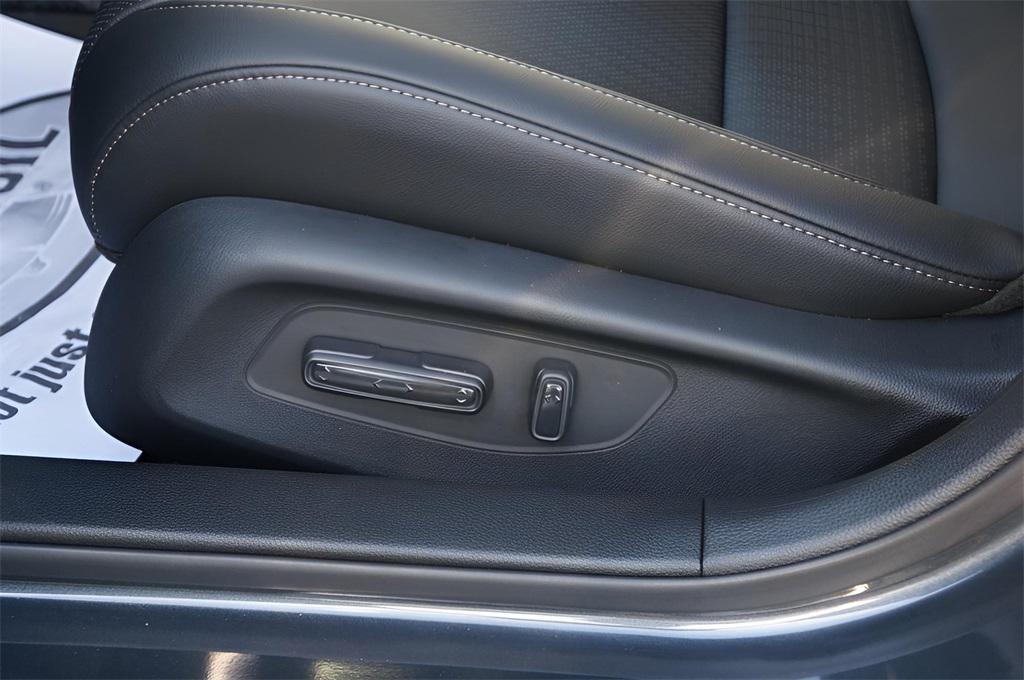 new 2026 Honda Civic Hybrid car, priced at $33,490