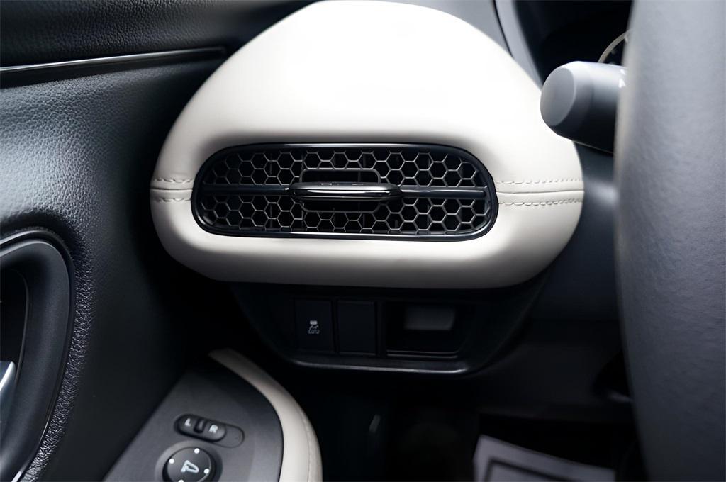 new 2026 Honda HR-V car, priced at $28,050