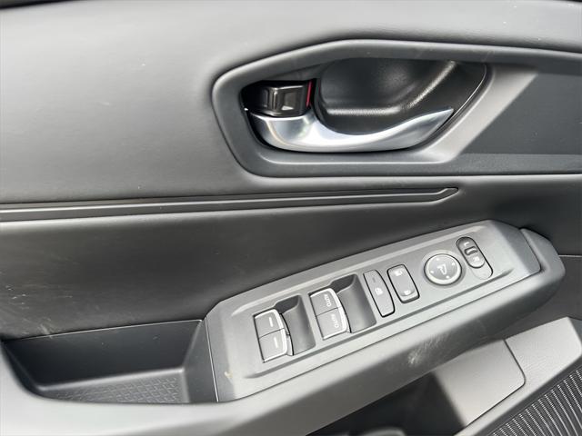 new 2025 Honda Accord car, priced at $32,165