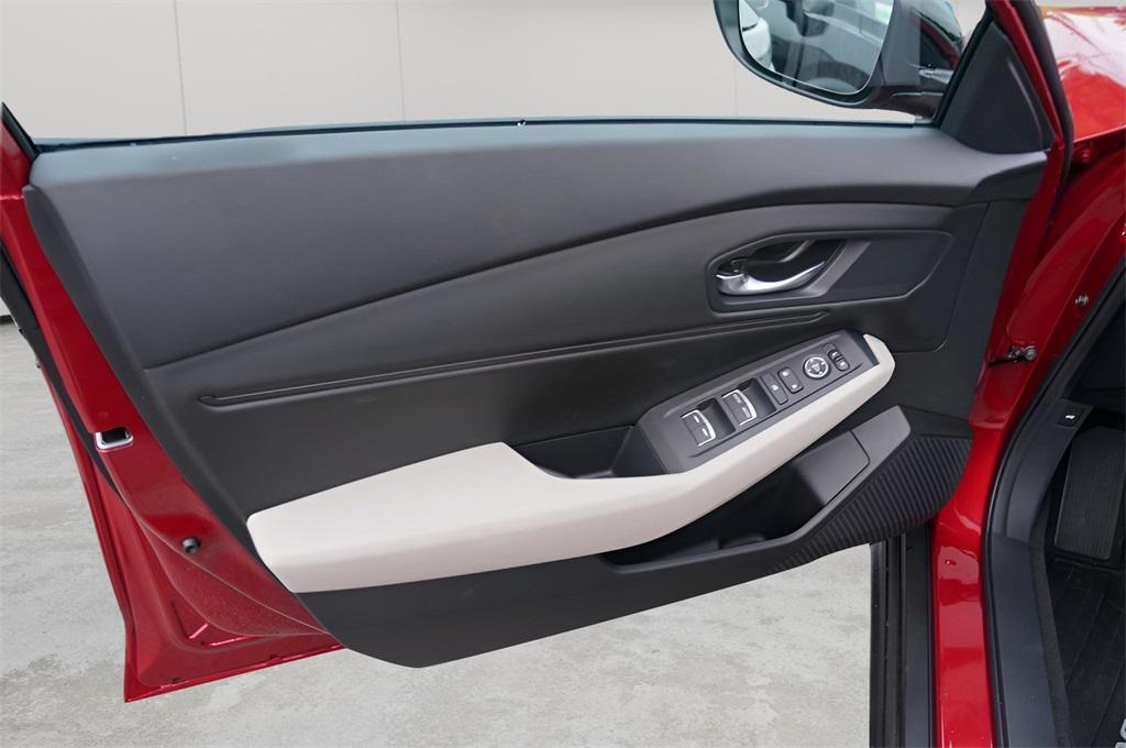 new 2025 Honda Accord car, priced at $32,165