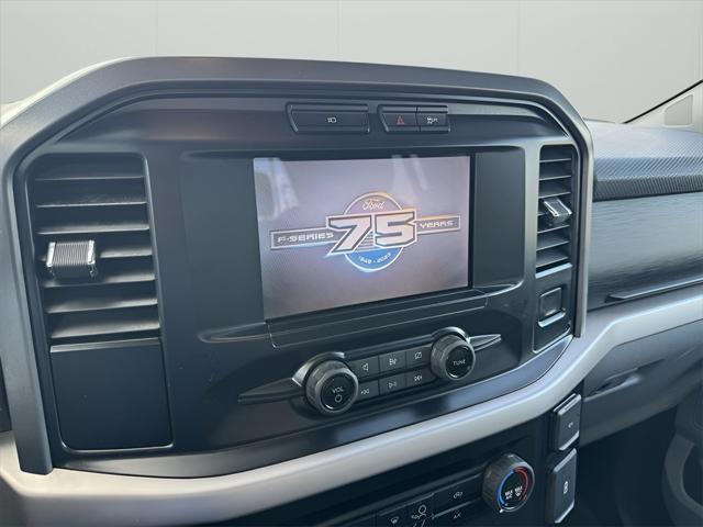 used 2023 Ford F-150 car, priced at $42,924