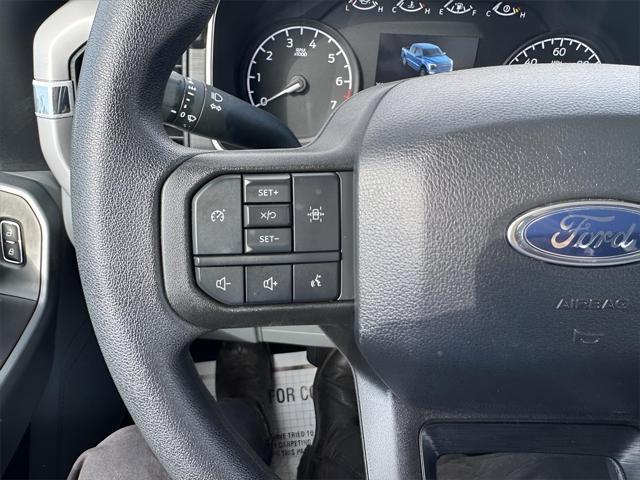 used 2023 Ford F-150 car, priced at $42,924