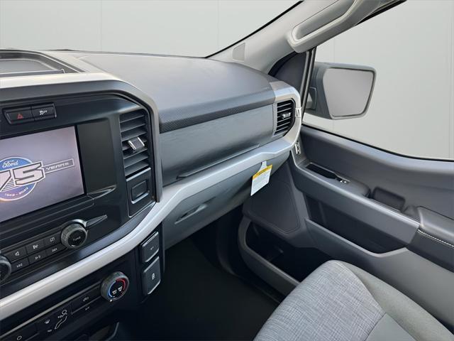 used 2023 Ford F-150 car, priced at $42,924