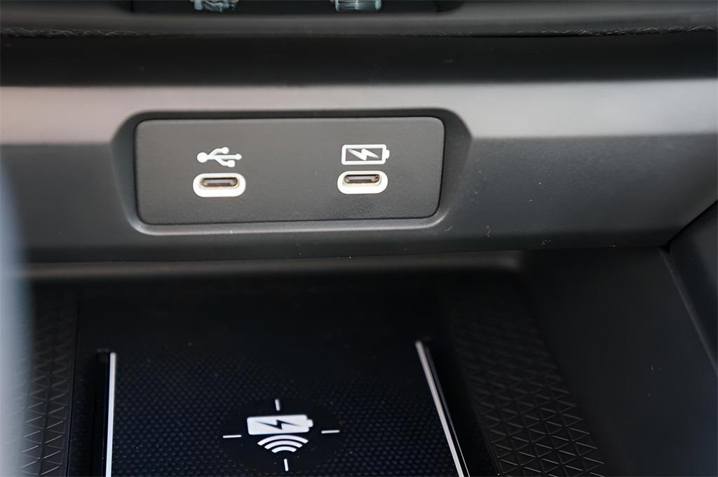 new 2025 Honda Accord Hybrid car, priced at $40,905