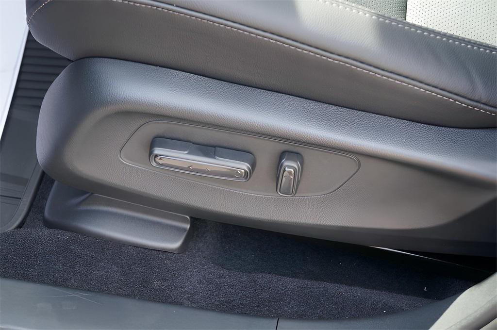 new 2026 Honda HR-V car, priced at $31,500