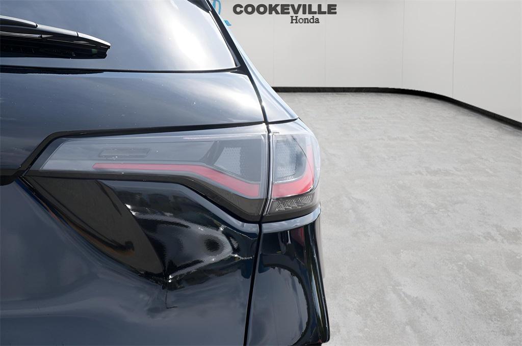 new 2026 Honda HR-V car, priced at $31,500