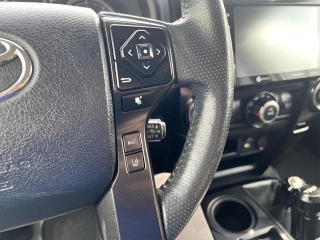 used 2022 Toyota 4Runner car, priced at $38,560