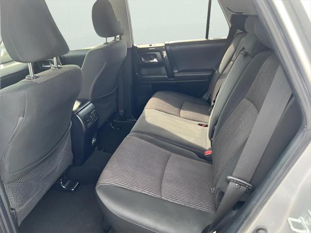 used 2022 Toyota 4Runner car, priced at $38,560