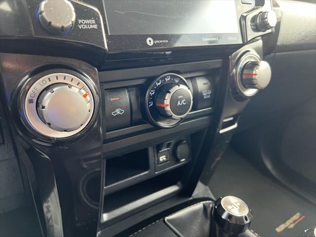 used 2022 Toyota 4Runner car, priced at $38,560