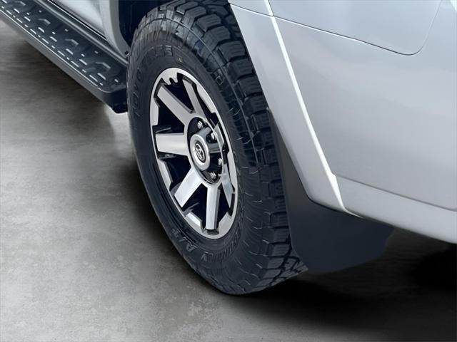 used 2022 Toyota 4Runner car, priced at $38,560