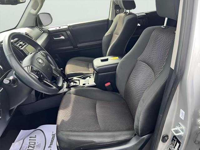 used 2022 Toyota 4Runner car, priced at $38,560