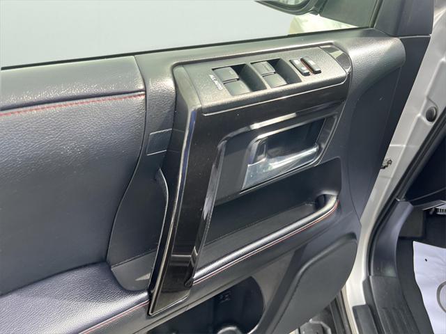 used 2022 Toyota 4Runner car, priced at $38,560