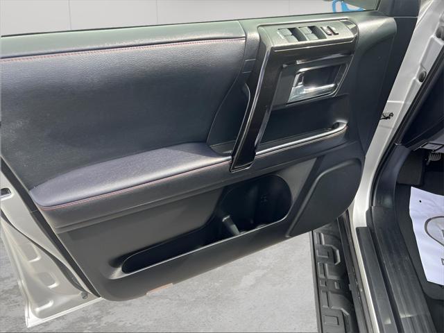 used 2022 Toyota 4Runner car, priced at $38,560