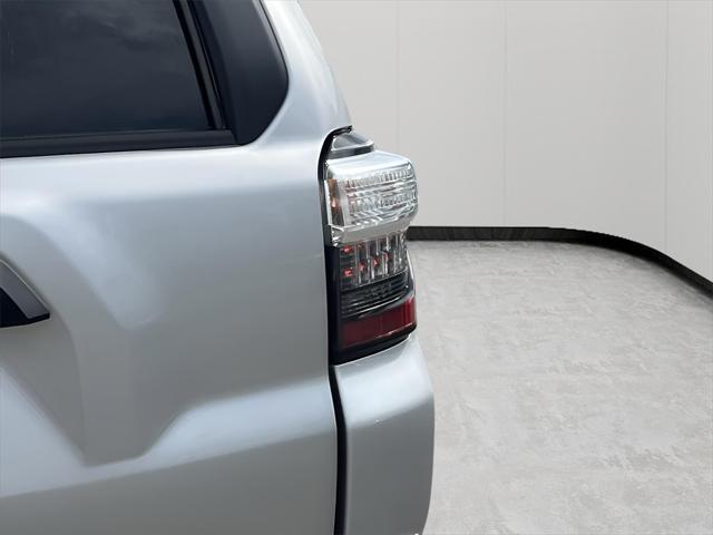used 2022 Toyota 4Runner car, priced at $38,560