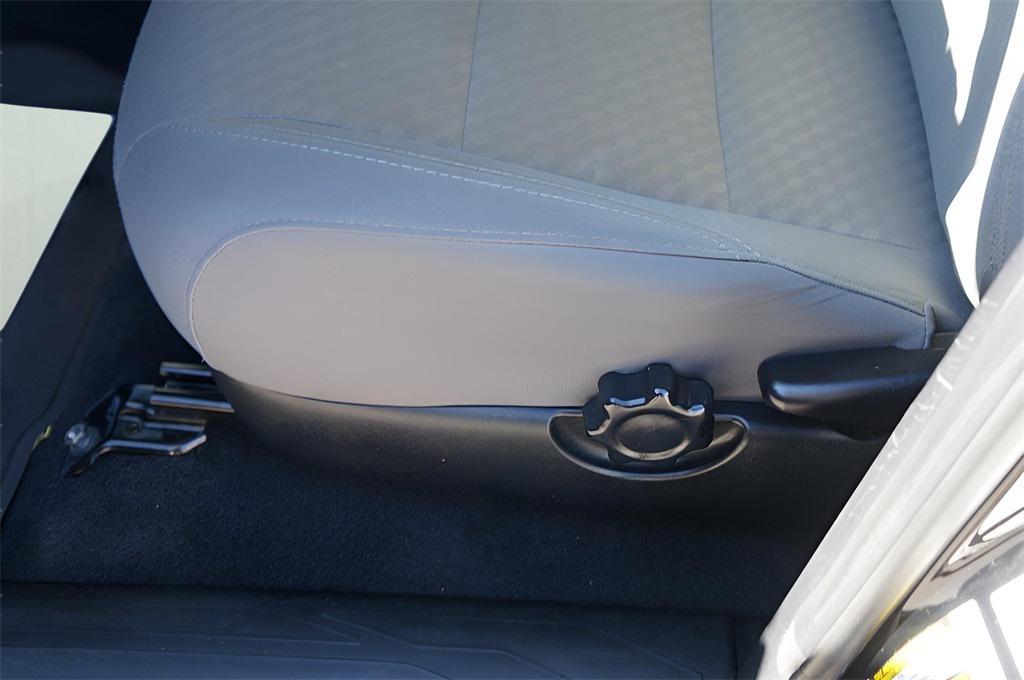 used 2023 Toyota Tacoma car, priced at $28,983