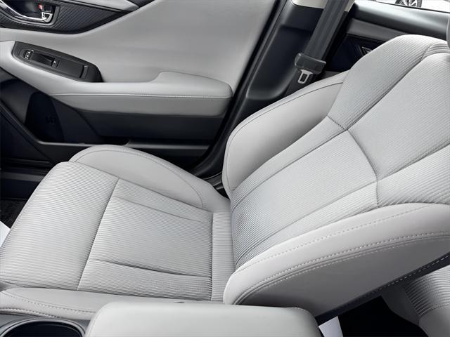 used 2025 Subaru Legacy car, priced at $27,920