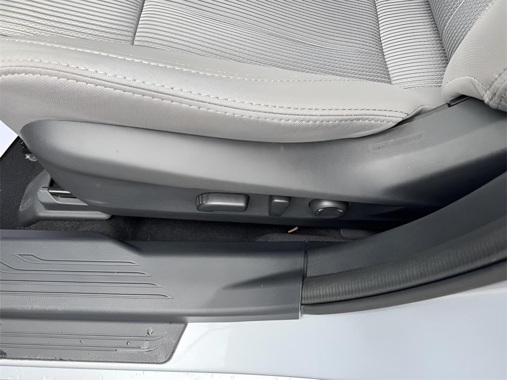 used 2025 Subaru Legacy car, priced at $26,994