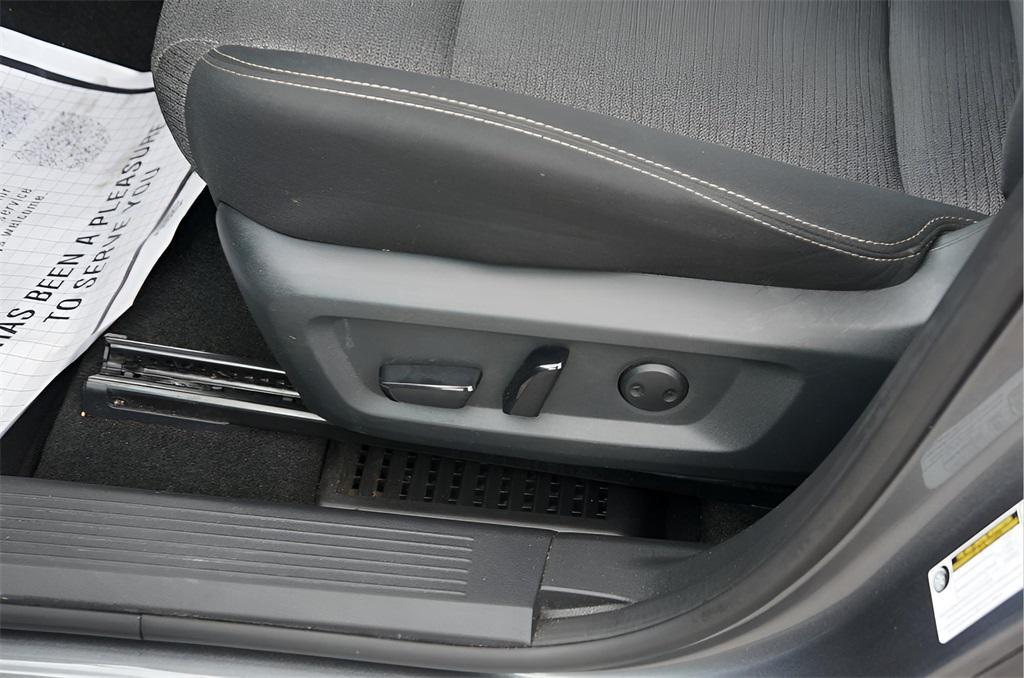 used 2023 Nissan Rogue car, priced at $22,556