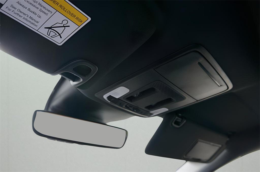 new 2025 Honda Pilot car, priced at $51,350