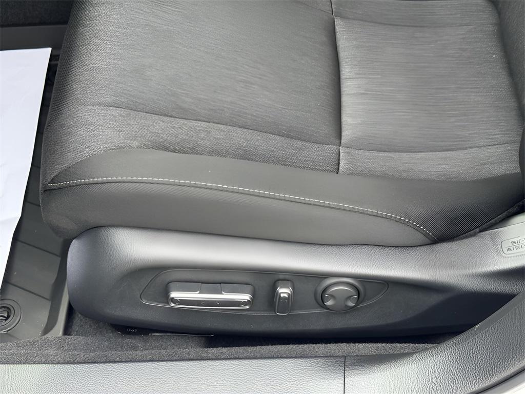 new 2025 Honda Accord car, priced at $32,165