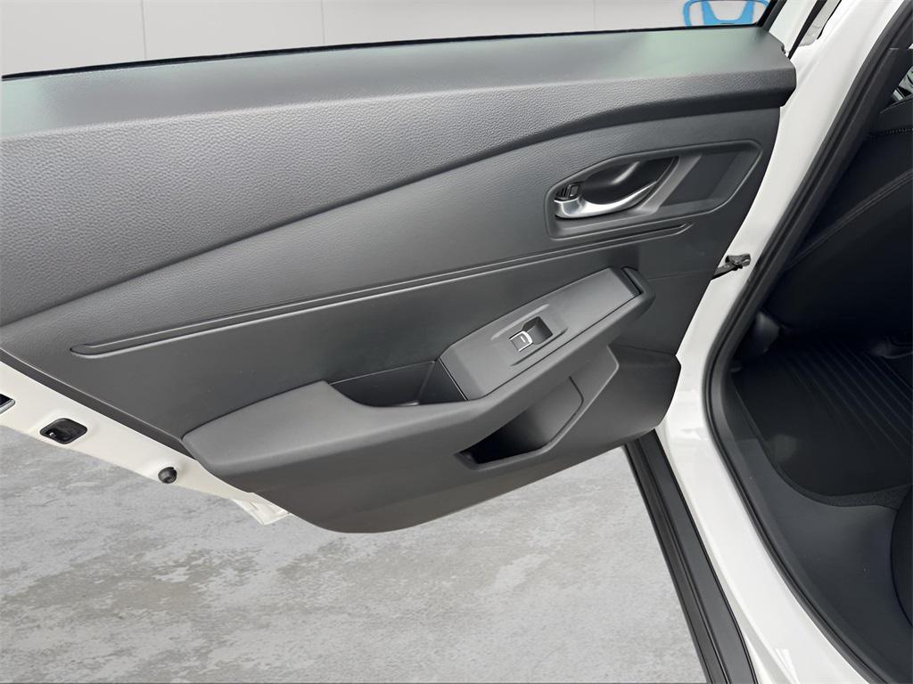 new 2025 Honda Accord car, priced at $32,165