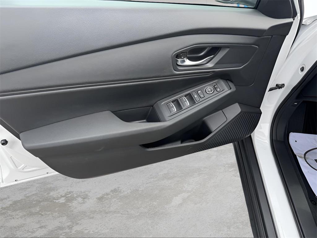 new 2025 Honda Accord car, priced at $32,165