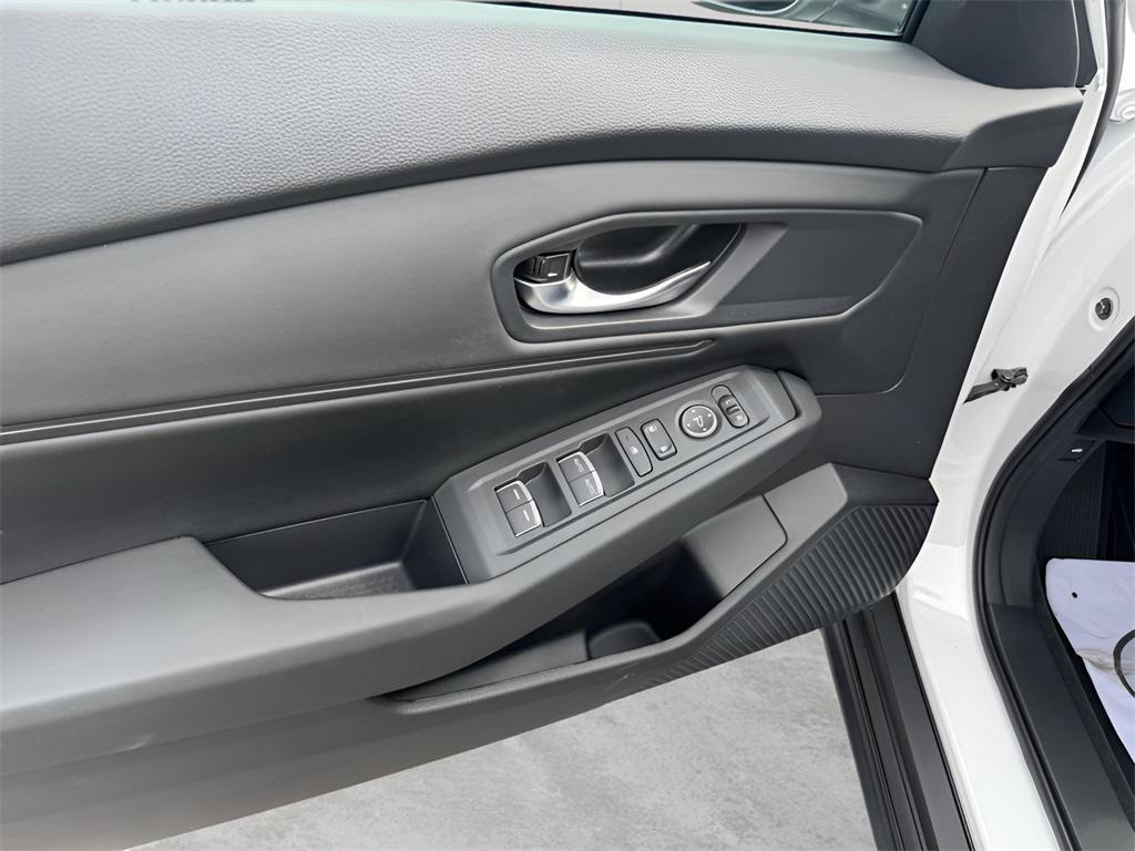 new 2025 Honda Accord car, priced at $32,165