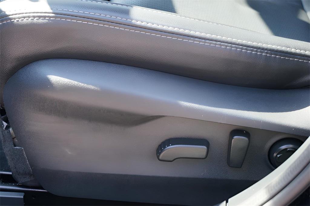 used 2023 Subaru Outback car, priced at $25,984