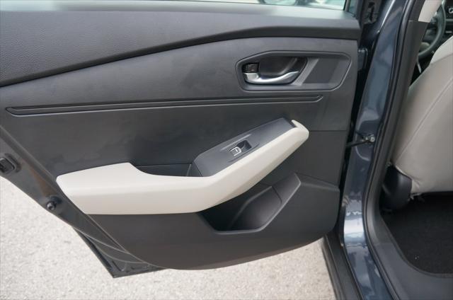 new 2025 Honda Accord car, priced at $31,710