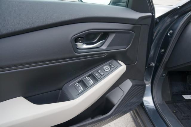 new 2025 Honda Accord car, priced at $31,710