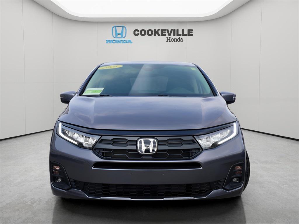 new 2026 Honda Odyssey car, priced at $44,290