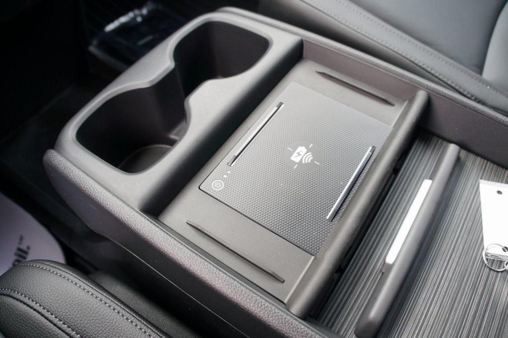 new 2026 Honda Odyssey car, priced at $44,290